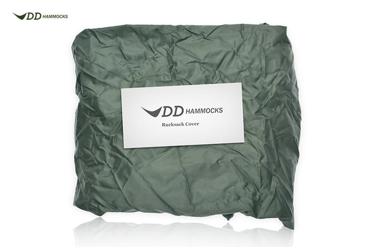 DD Hammocks Rucksack Cover - Olive Green