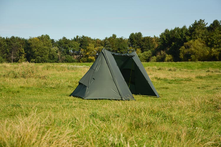 DD Hammocks SuperLight - A-Frame Tent