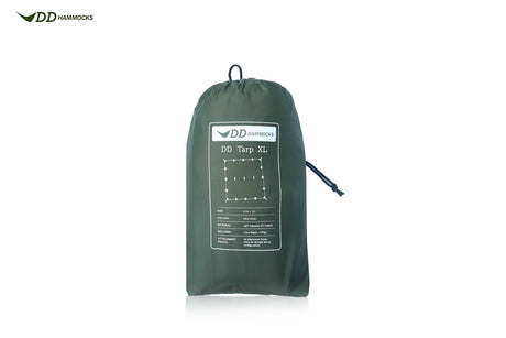 DD Hammocks Tarp XL