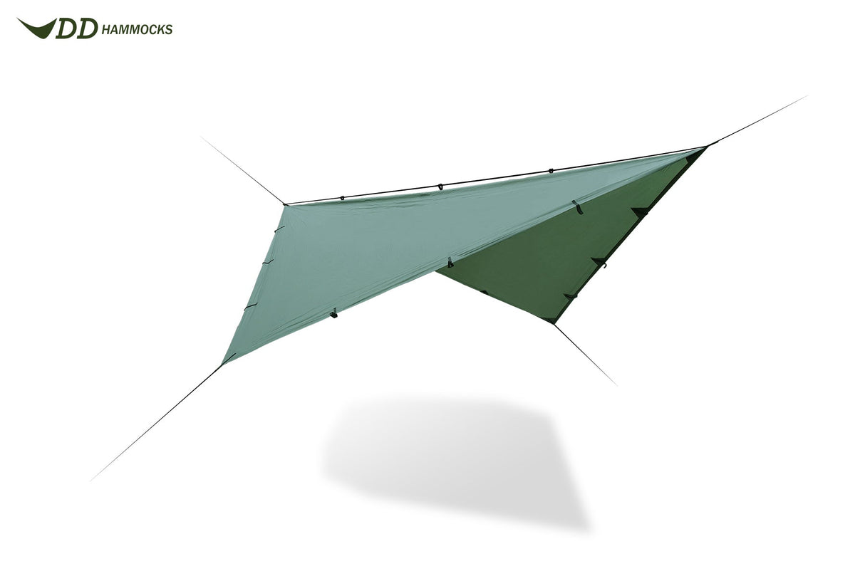 DD Hammocks Tarp 3x3m