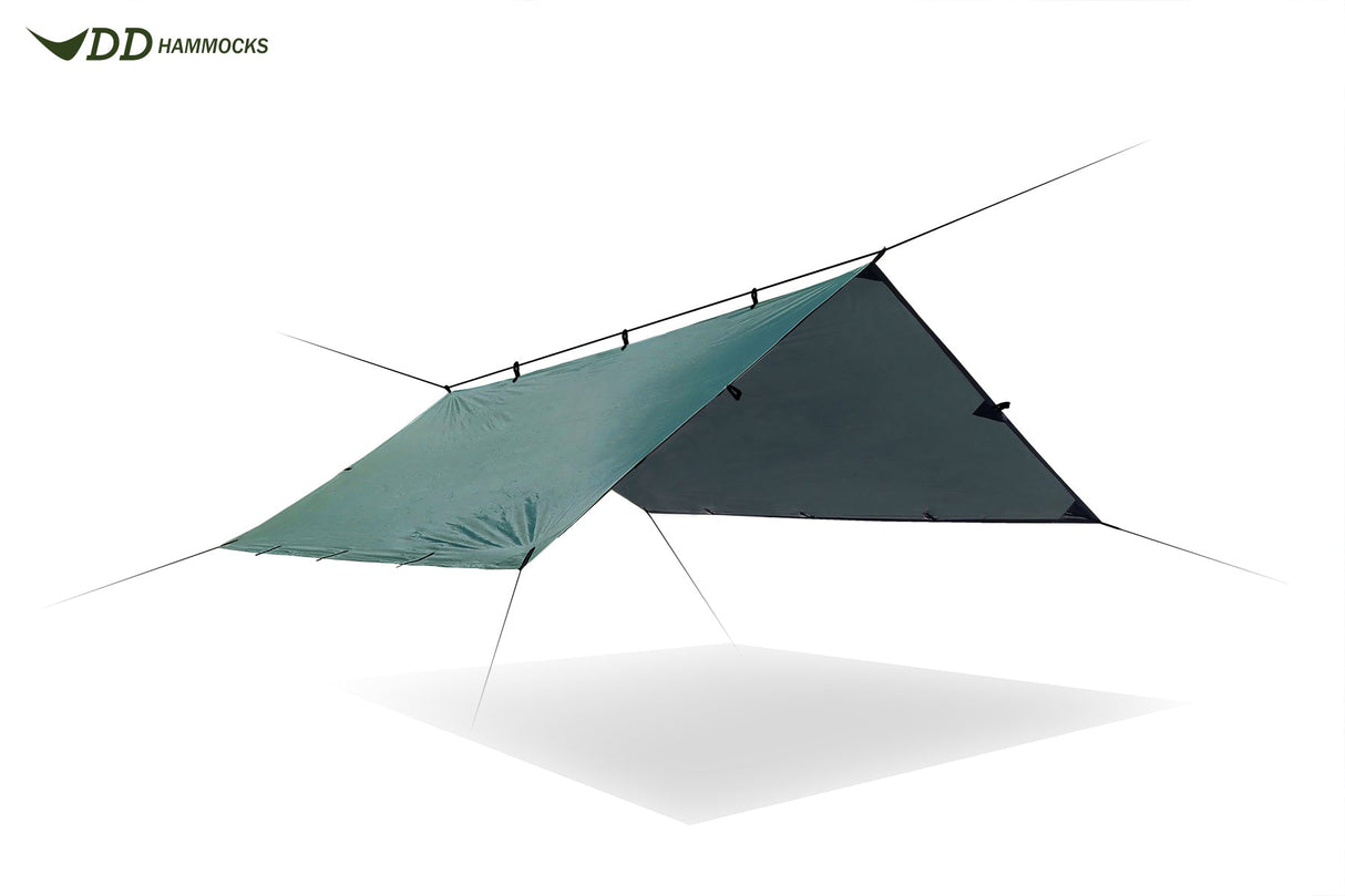 DD Hammocks Tarp 3x3m