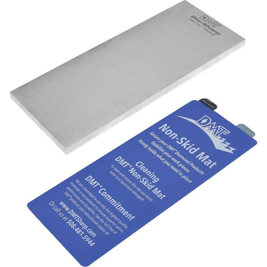 DMT DiaSharp Bench Stone 10E/F