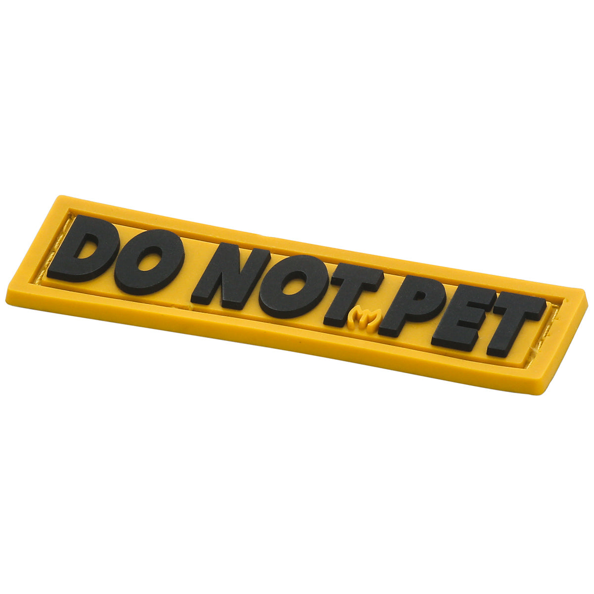 Maxpedition DO NOT PET Tactical Patch