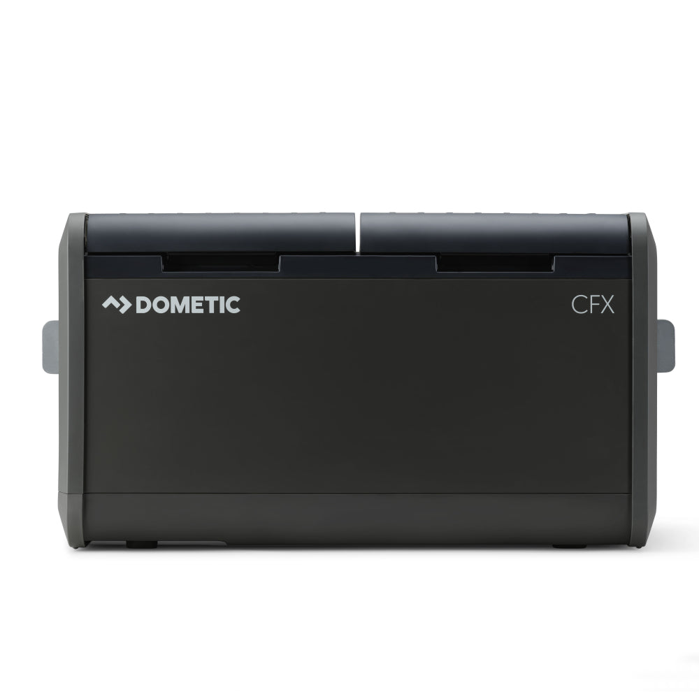 Dometic CFX5 75 Dual Zone Compressor Cooler Box