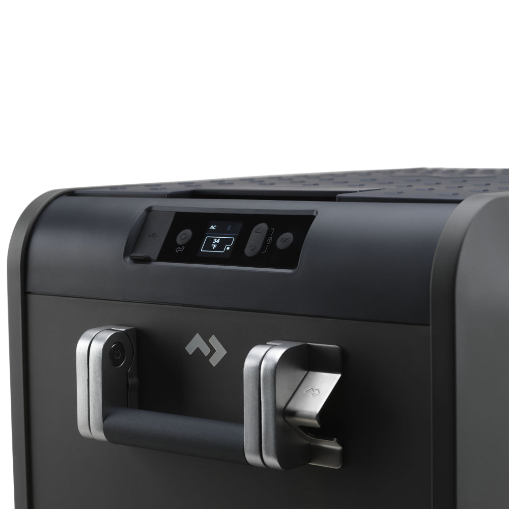 Dometic CFX5 75 Dual Zone Compressor Cooler Box