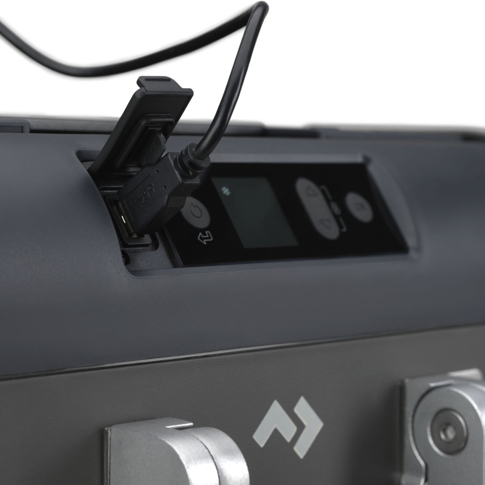 Dometic CFX5 75 Dual Zone Compressor Cooler Box