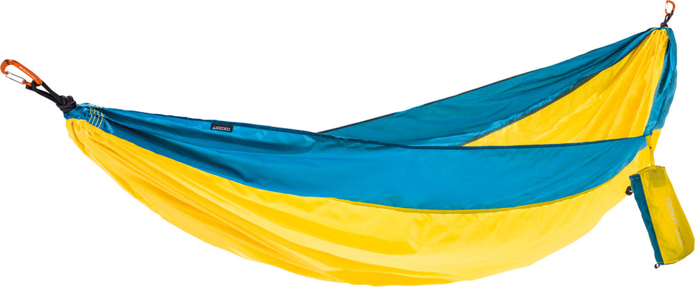 Cocoon Double Travel Hammock