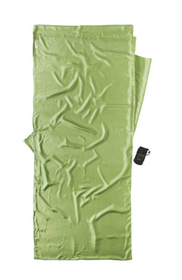 Cocoon Silk Insect Shield Travel Sheet