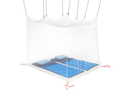 Cocoon Travel Box Net Ultralight Double