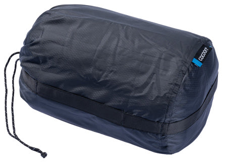 Cocoon Microfiber Pillow & Stuff Sack Phantom