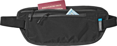 Cocoon Secret Silk Waist Wallet