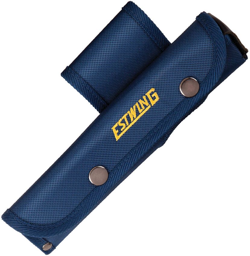 Estwing Pick Replacement Sheath Blue