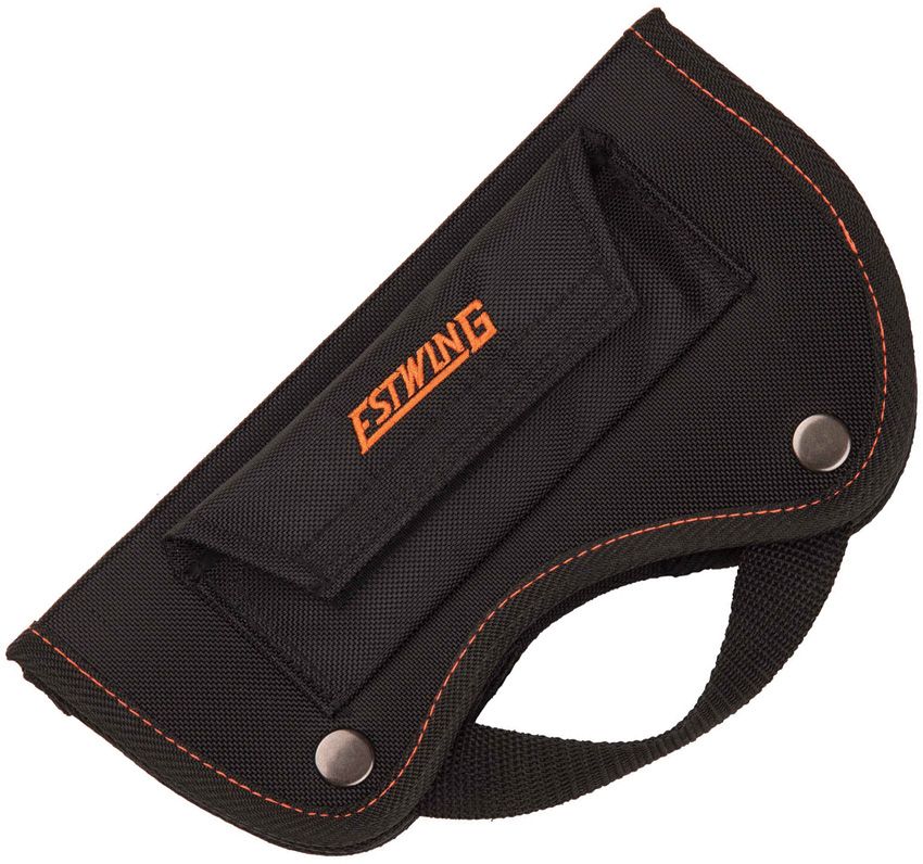 Estwing Orange Hunter's Axe Replacement Black Sheath