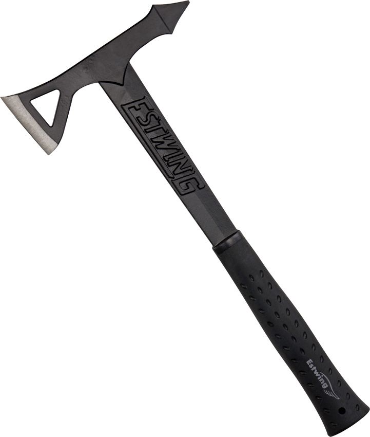 Estwing Black Eagle Tomahawk Black Axe