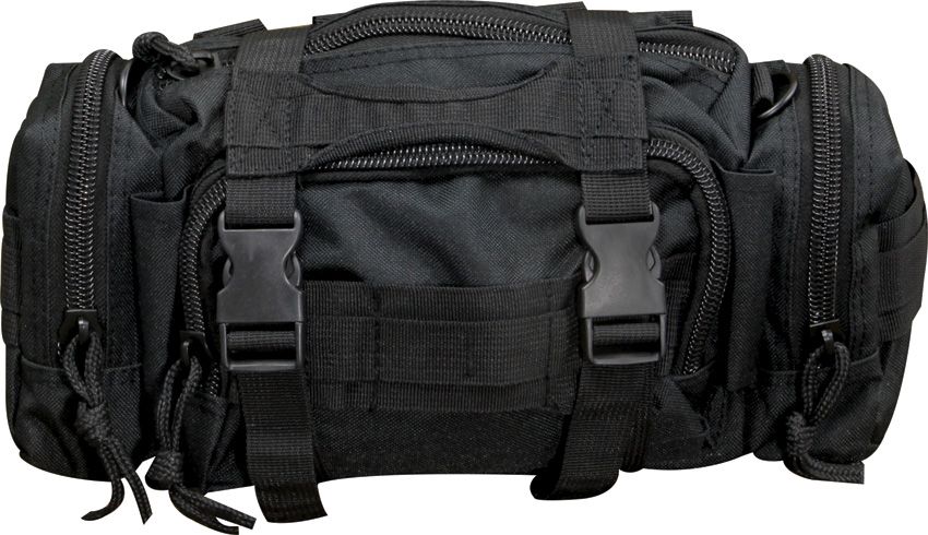 Elite First Aid First Aid Rapid Response Bag