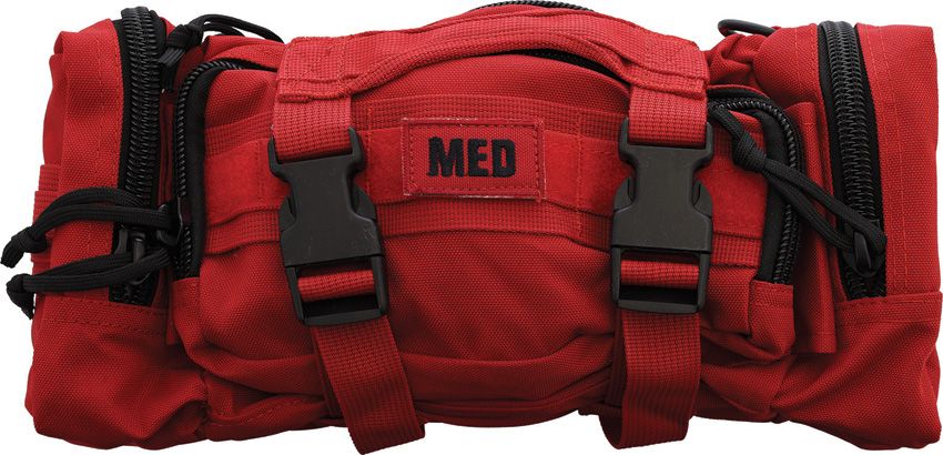 Elite First Aid First Aid Rapid Response Bag
