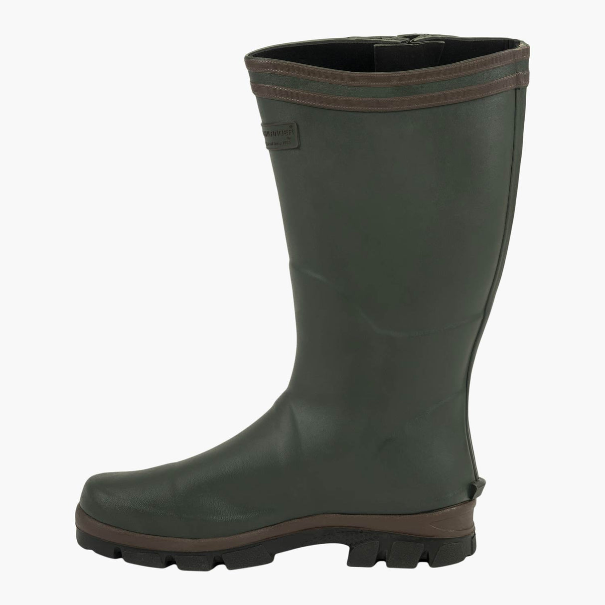 Highlander Moorland Wellington Boots
