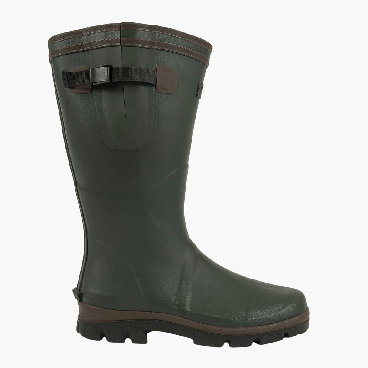 Highlander Moorland Wellington Boots