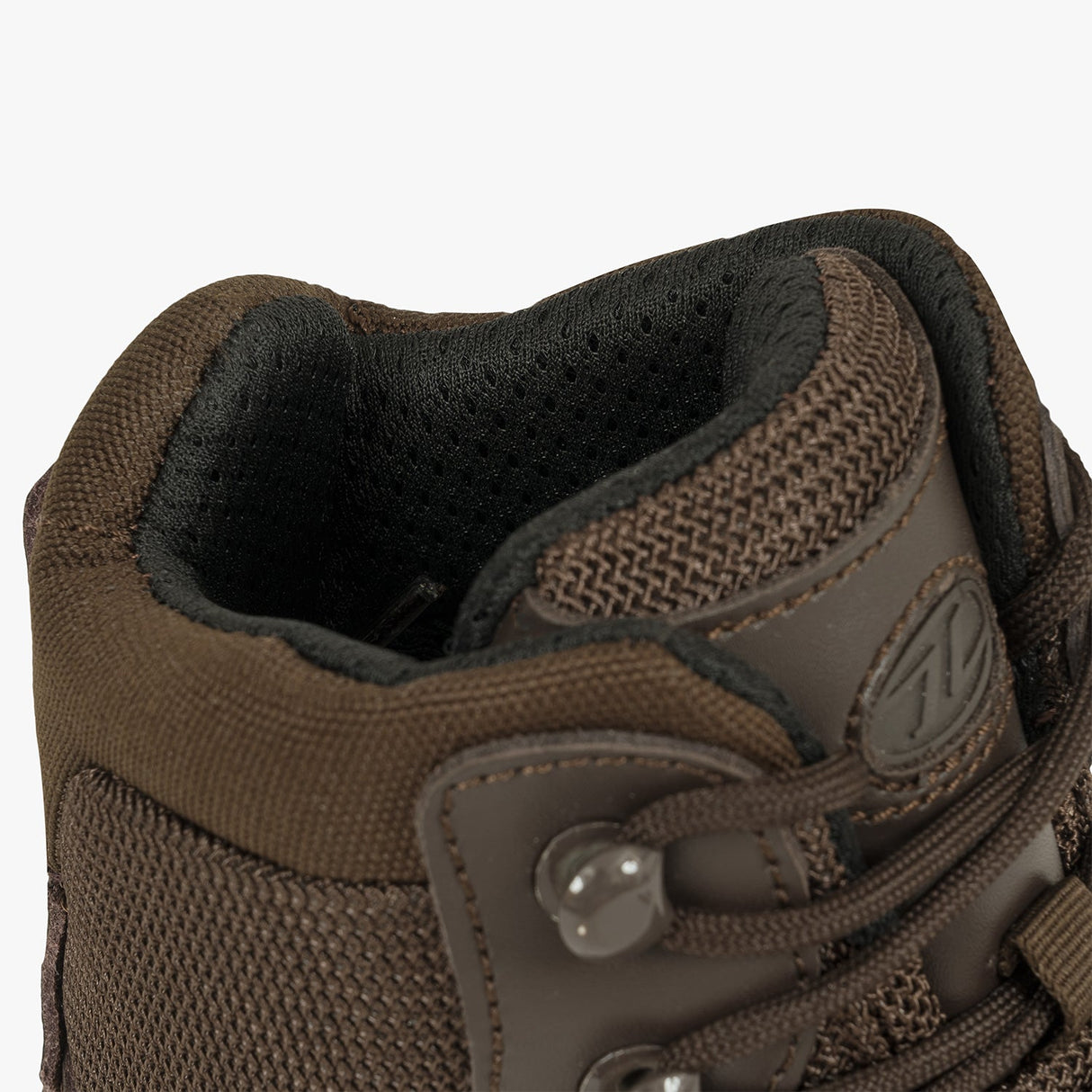 Highlander Pentland Waterproof Hillwalking Boots