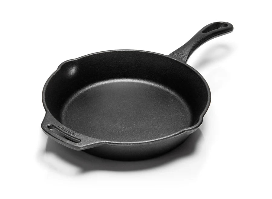 Petromax Cast Iron Skillet Twin Pack