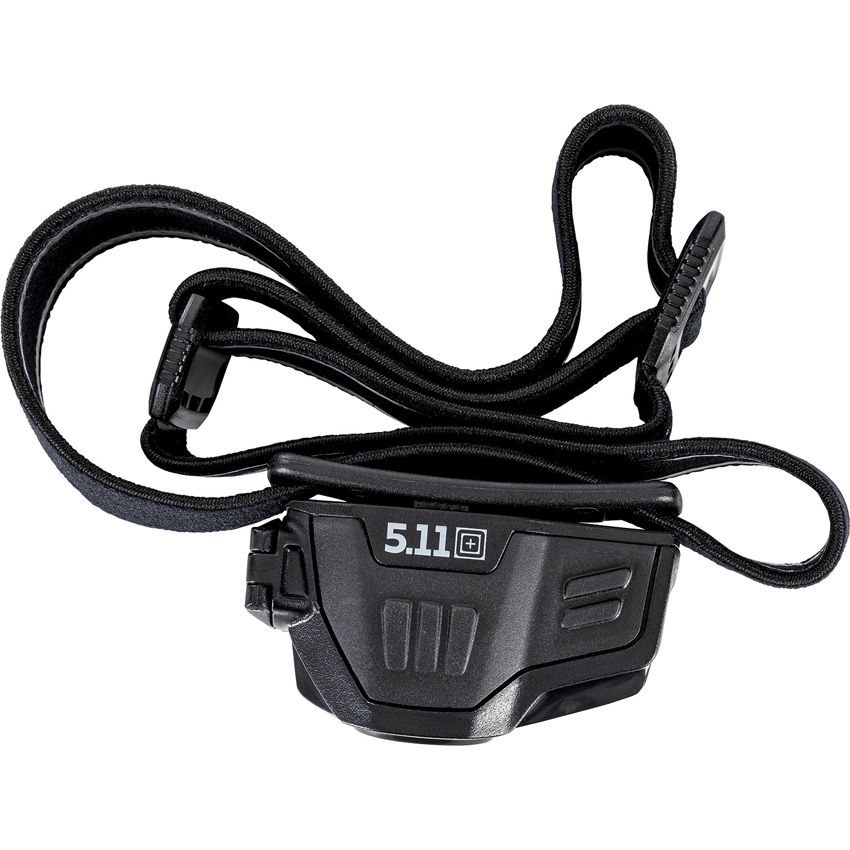 5.11 Tactical EDC HL2AAA Headlamp Black