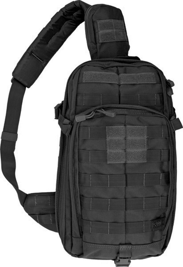 5.11 Tactical MOAB 10