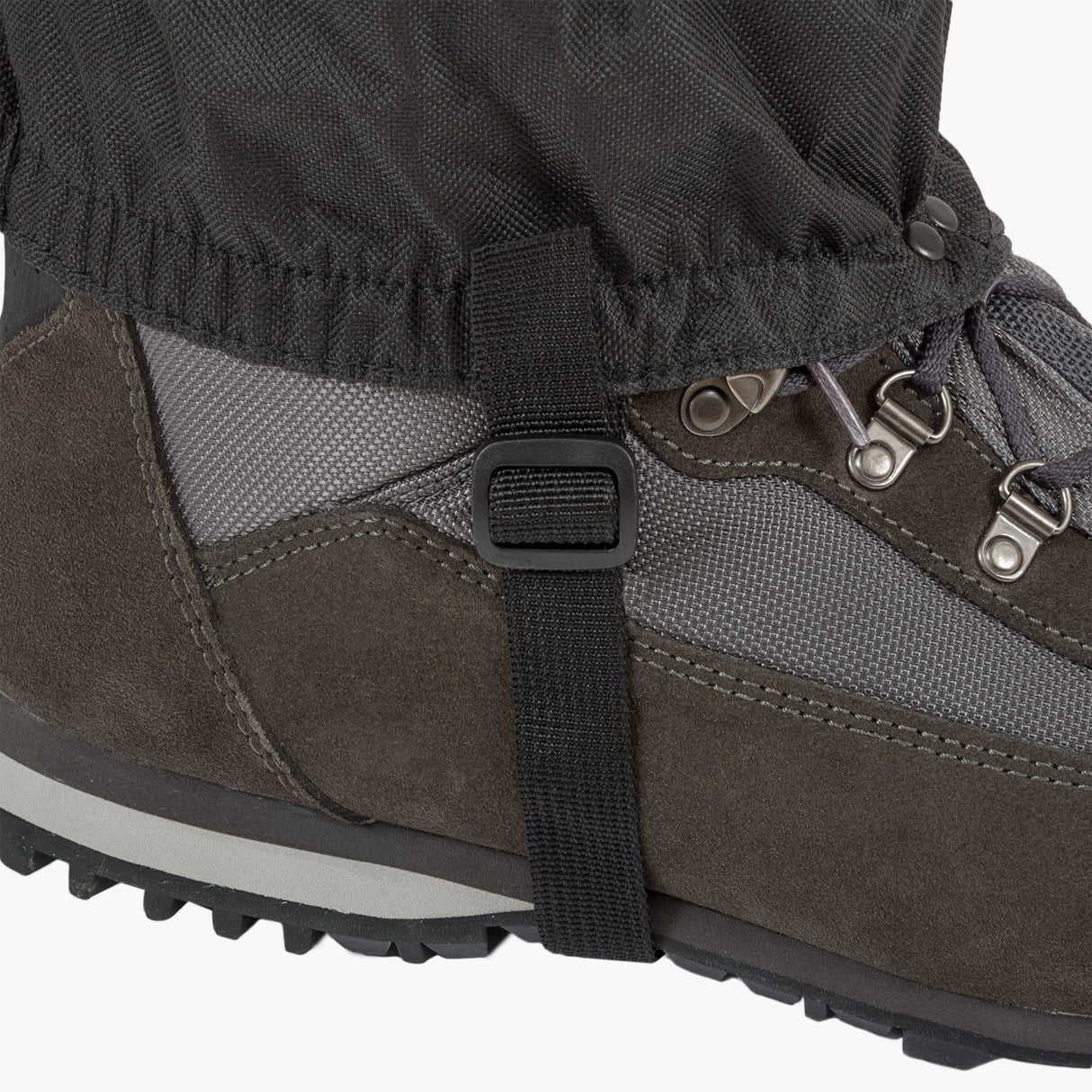 Highlander Classic Gaiters