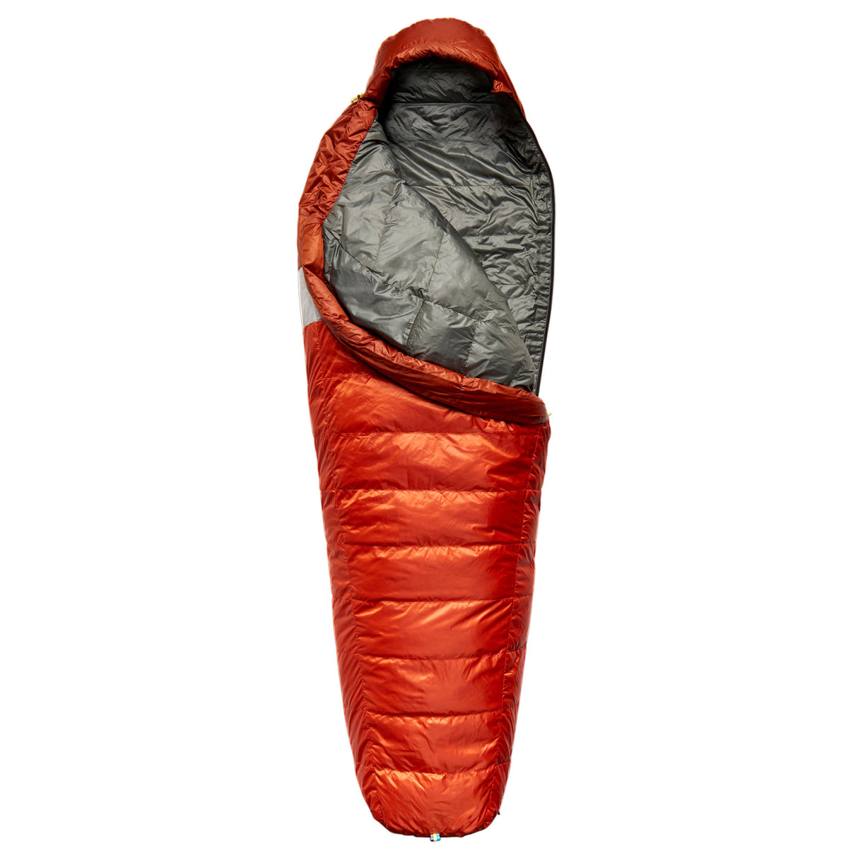 Sierra Designs Get Down 550F 35 Sleeping Bag