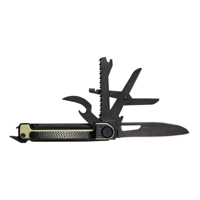 Gerber Armbar Scout Multi Tool - Dark Green