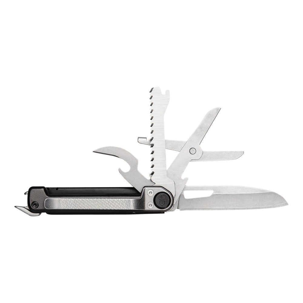 Gerber Armbar Scout Multi Tool - Onyx