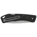 Gerber LST Ultra Folding Lock Knife - Black
