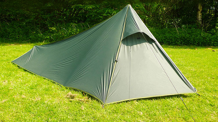 DD Hammocks SuperLight - Pathfinder Tent