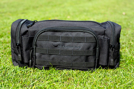 DD Hammocks Action Pack - Black