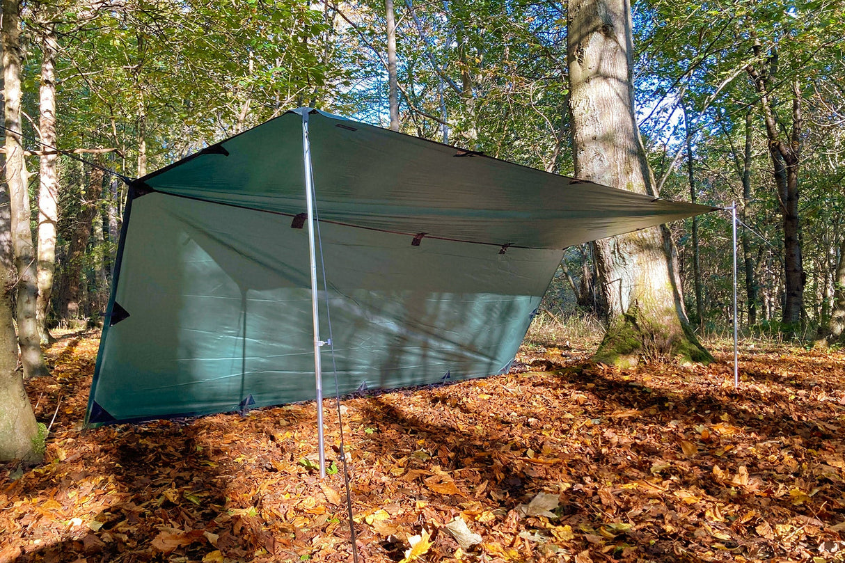 DD Hammocks Tarp M