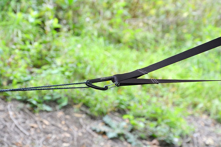 DD Hammocks Hammock - Karabiners x 2