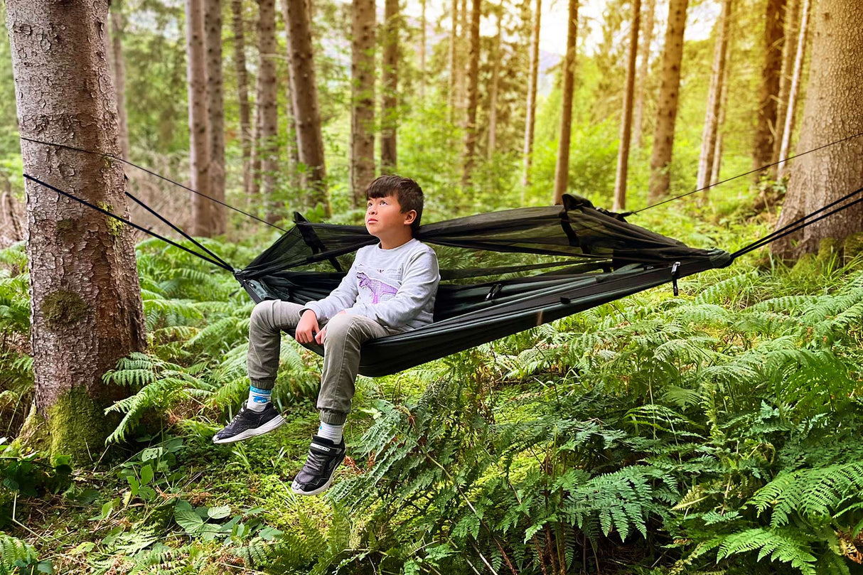 DD Hammocks - Frontline Hammock - Kids