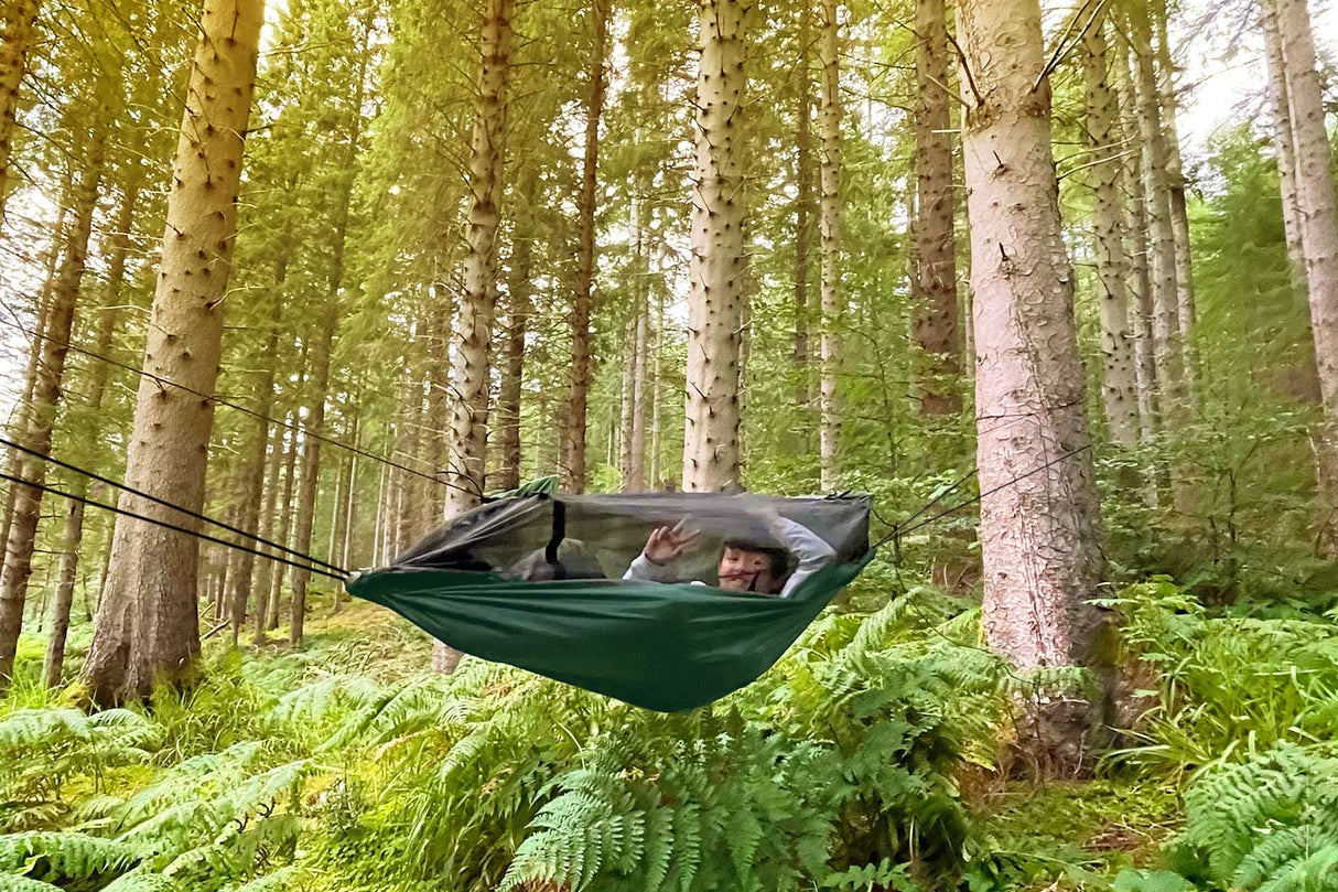 DD Hammocks - Frontline Hammock - Kids