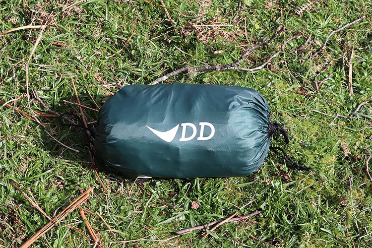 DD Hammocks Bishop Bag