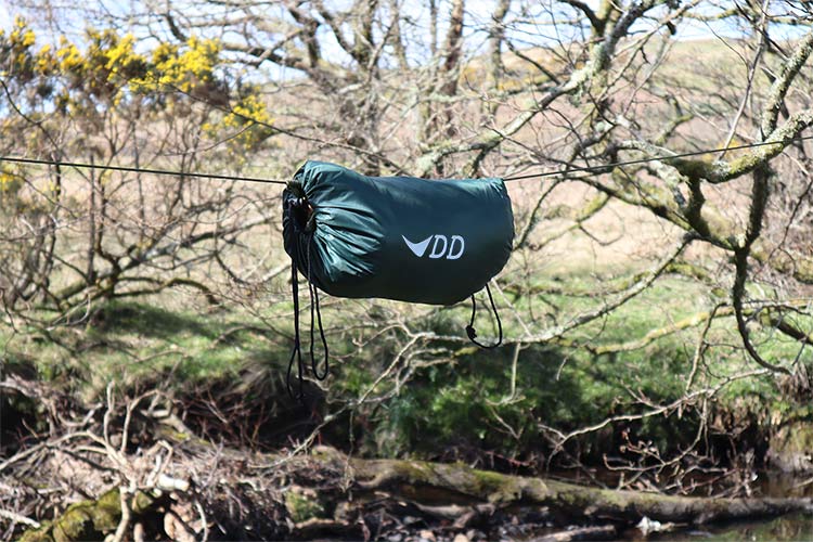 DD Hammocks Bishop Bag