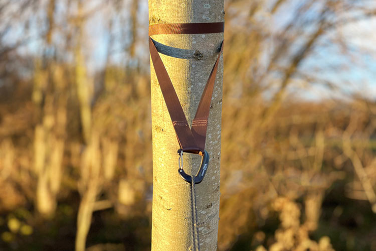 DD Hammocks Hammock - Karabiners x 2