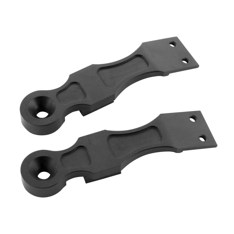 Excalibur Suppressors Air Brakes for Matrix and Micro