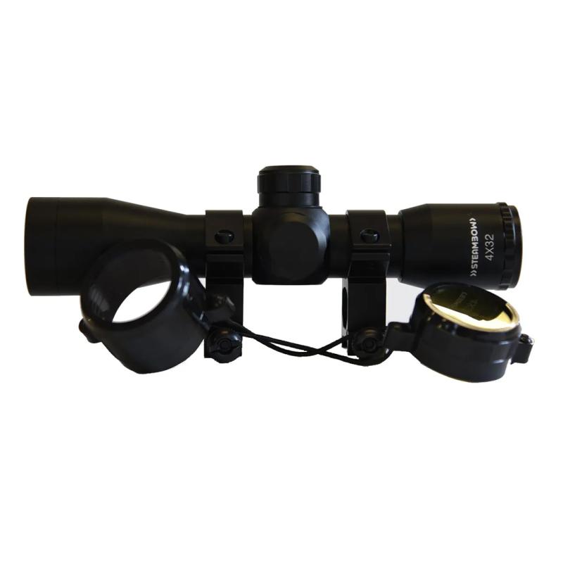 Steambow AR-Series 4x32 Crossbow Scope