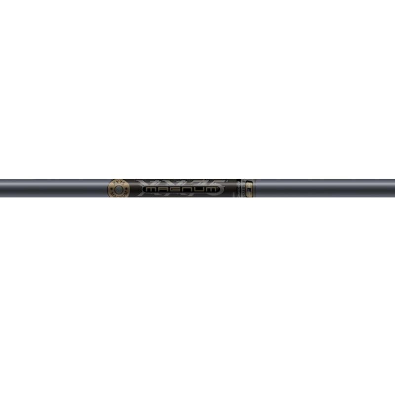 Easton 22" Aluminum Crossbow Bolts - XX75 Magnum 4" Diamond Vanes 2219