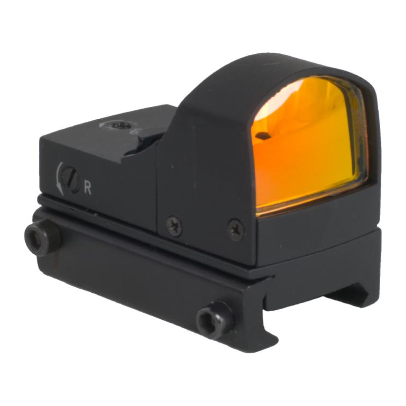 Hori-Zone Crossbow SCP-006 Red Dot Sight