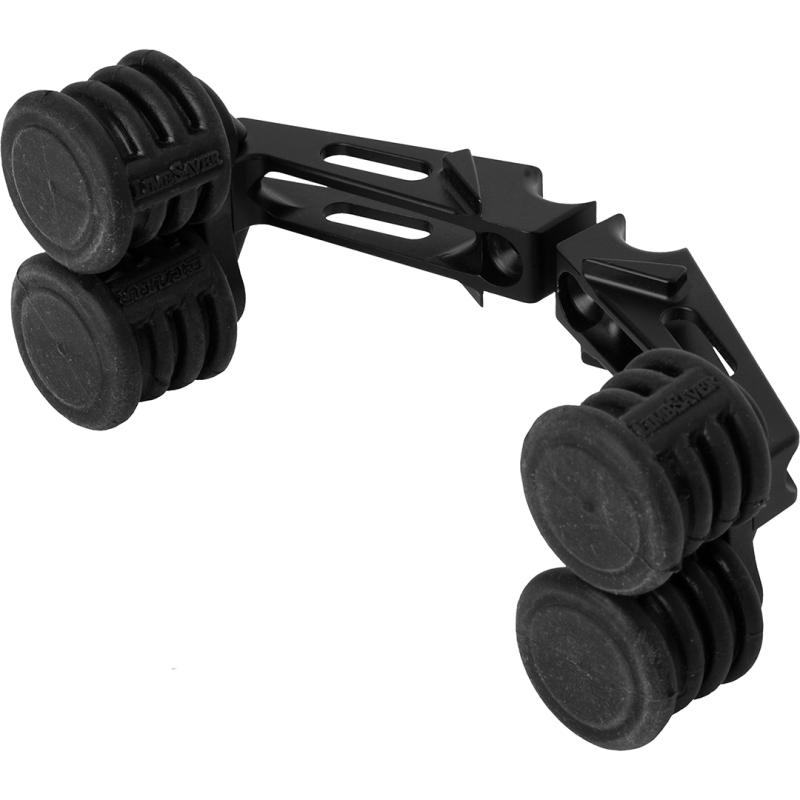 Excalibur R.E.D.S. Suppressors - TwinStrike Crossbow Noise & Vibration Dampeners