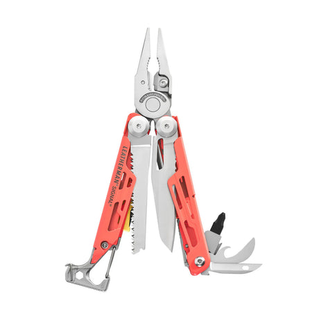 Leatherman Signal Multi Tool