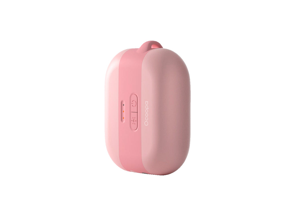 Ocoopa HeatCube Portable Rechargeable Hand Warmer