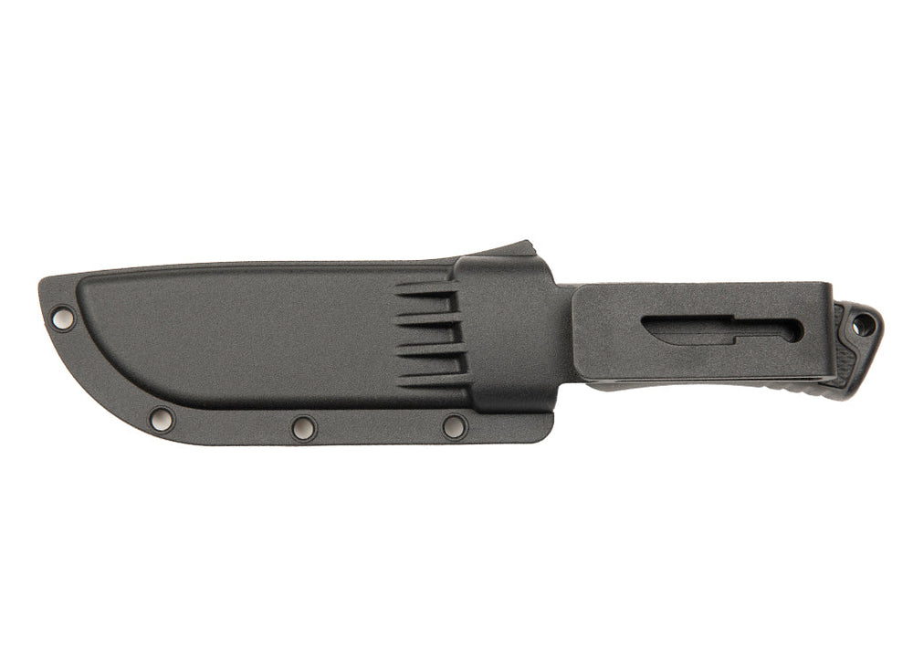 Whitby Sheath Knife (4")