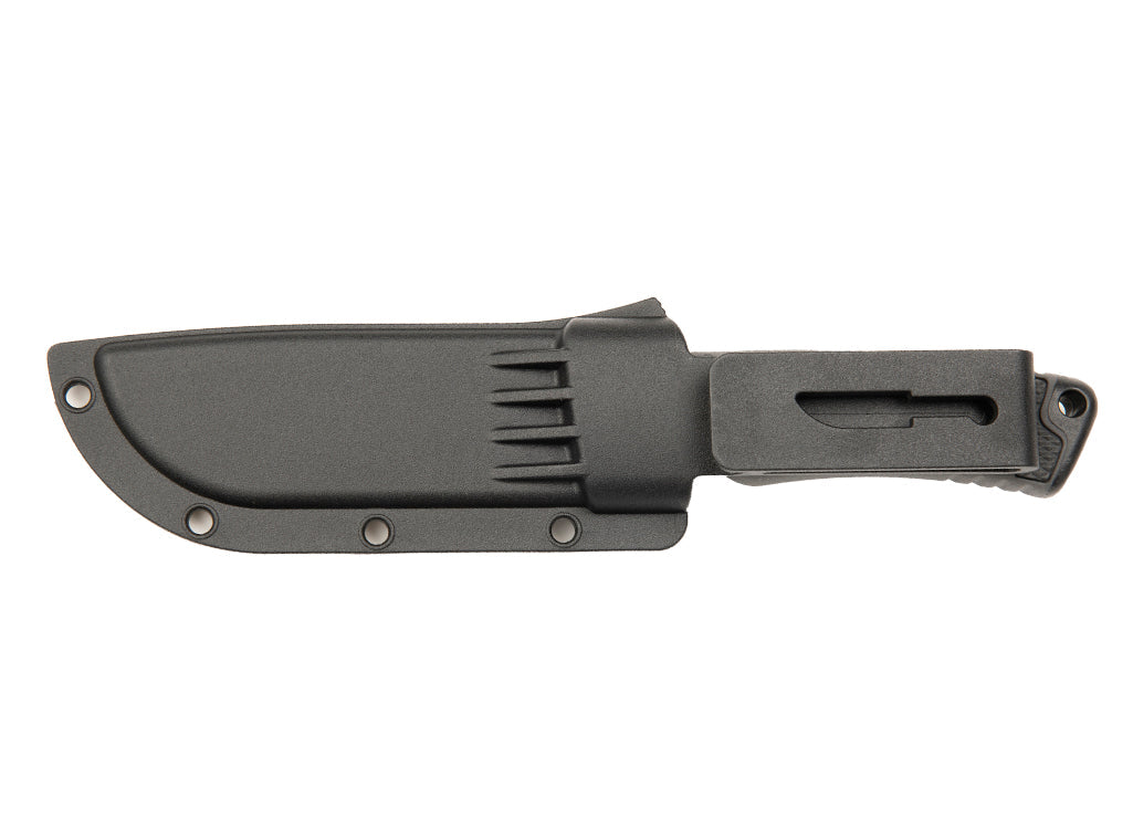 Whitby Sheath Knife (4")