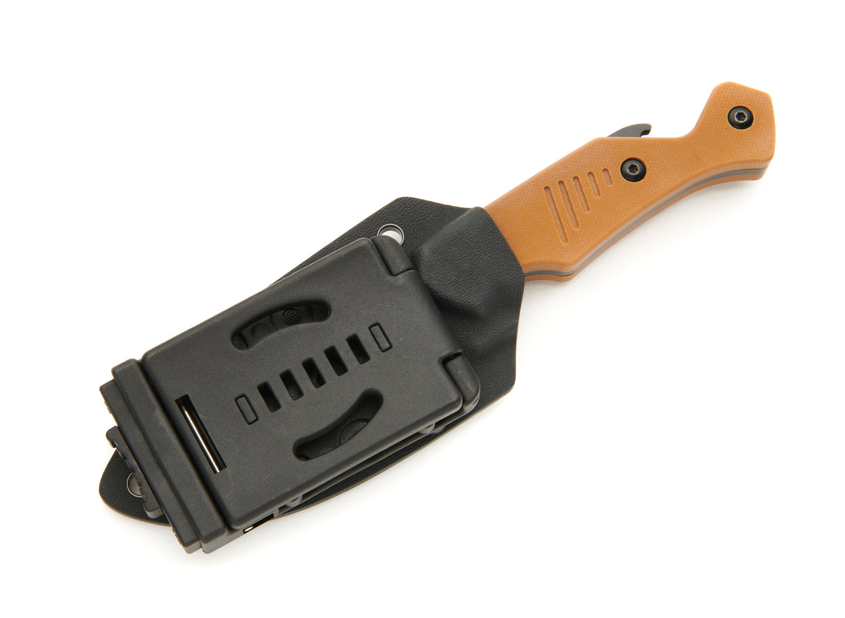 Whitby Lune Outdoor/Camping Sheath Knife (3.25")